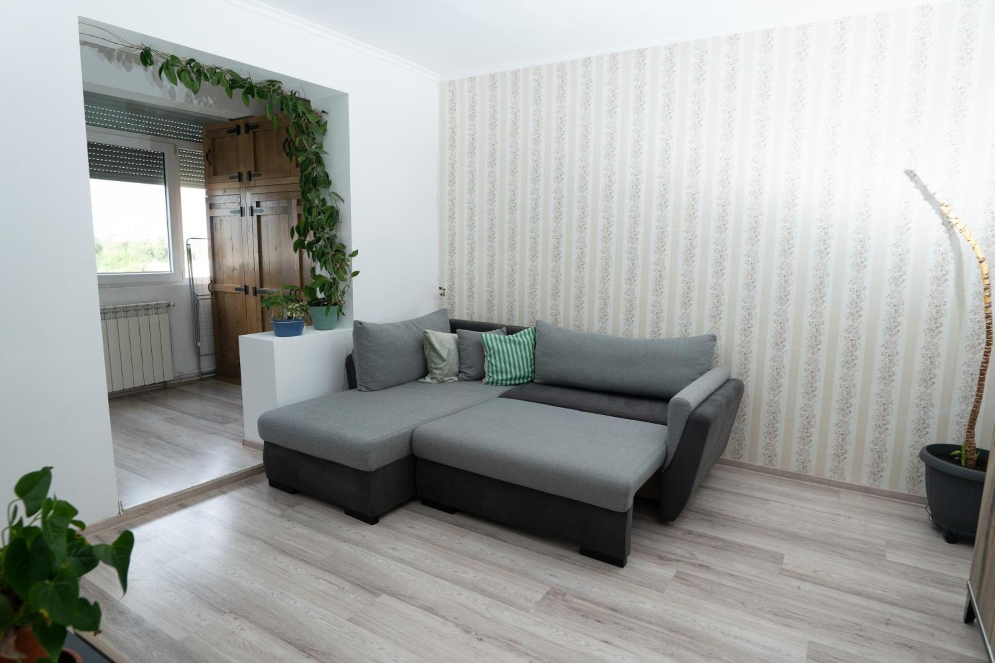 Relax Apartment Oradea Exterior foto