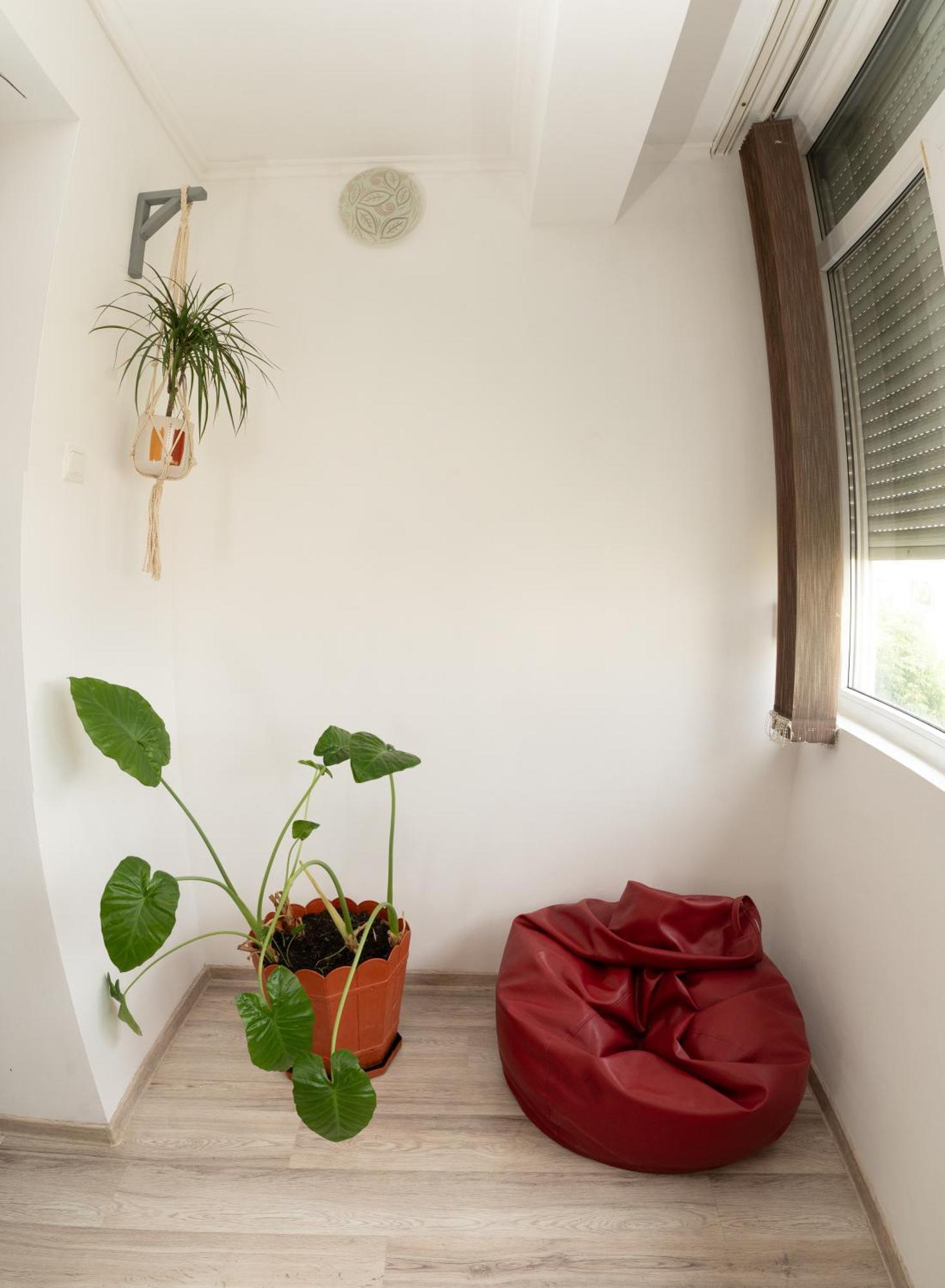 Relax Apartment Oradea Exterior foto